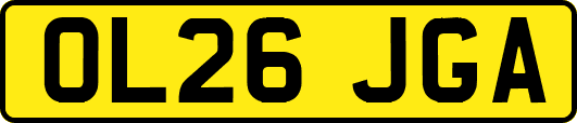 OL26JGA