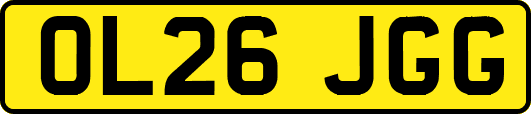 OL26JGG
