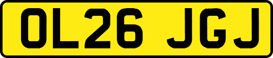 OL26JGJ
