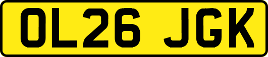 OL26JGK