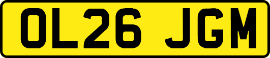OL26JGM