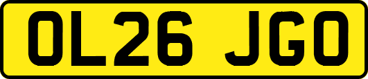 OL26JGO