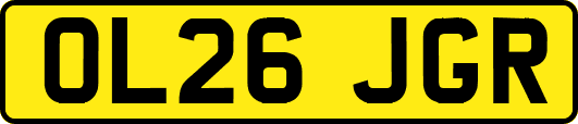 OL26JGR