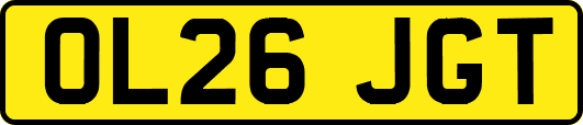 OL26JGT