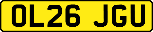 OL26JGU