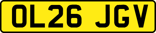 OL26JGV