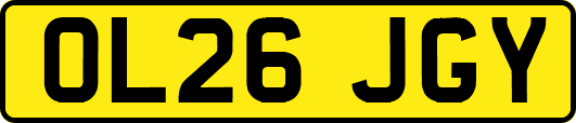 OL26JGY