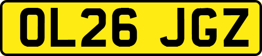 OL26JGZ