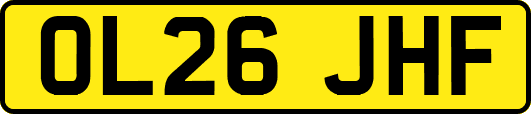 OL26JHF