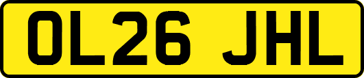 OL26JHL