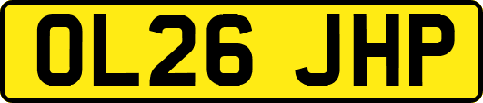 OL26JHP