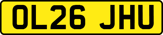 OL26JHU