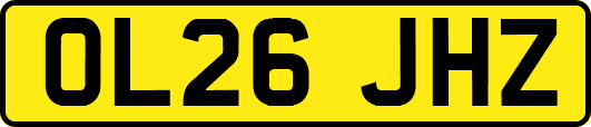 OL26JHZ