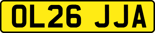OL26JJA