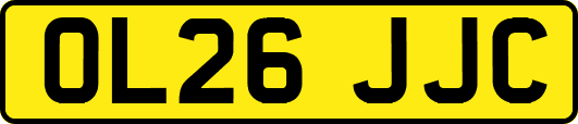 OL26JJC