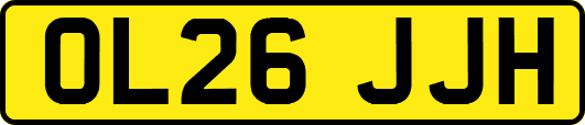 OL26JJH