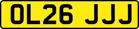 OL26JJJ