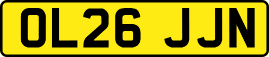 OL26JJN