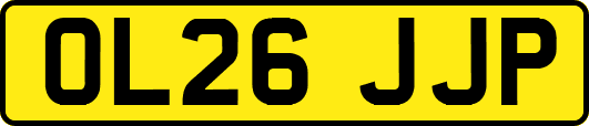 OL26JJP