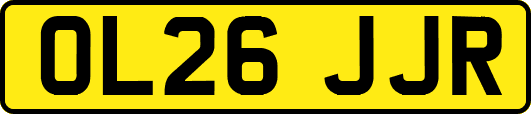OL26JJR
