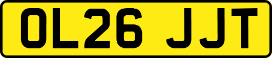 OL26JJT