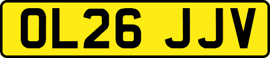 OL26JJV