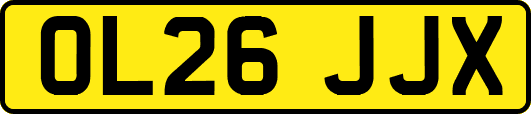 OL26JJX
