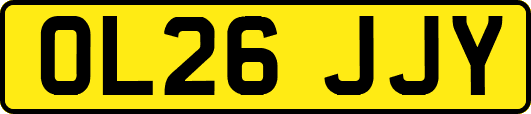 OL26JJY
