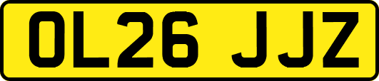 OL26JJZ