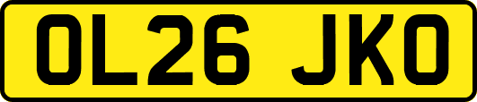 OL26JKO