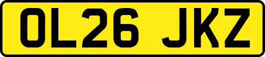 OL26JKZ