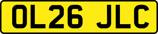 OL26JLC