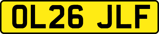 OL26JLF