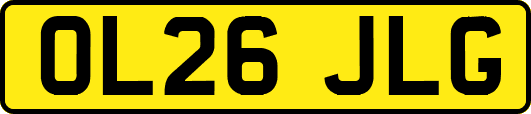 OL26JLG