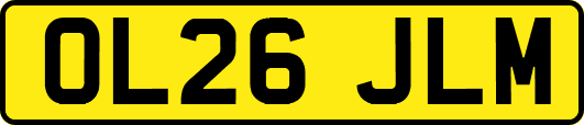 OL26JLM