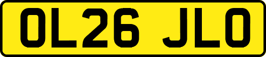 OL26JLO