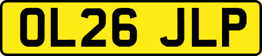OL26JLP