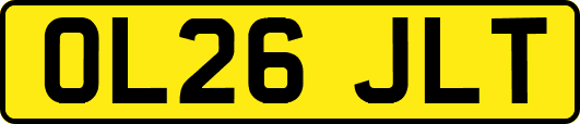 OL26JLT