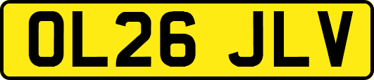OL26JLV