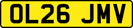 OL26JMV