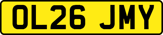 OL26JMY