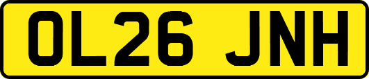 OL26JNH