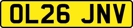 OL26JNV