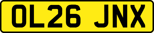 OL26JNX