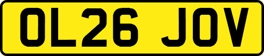 OL26JOV