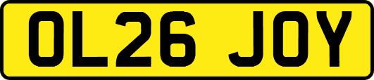 OL26JOY
