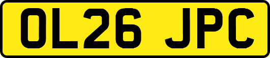 OL26JPC