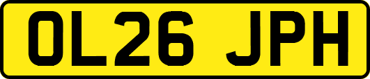 OL26JPH