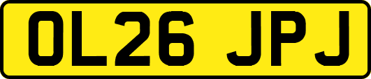 OL26JPJ