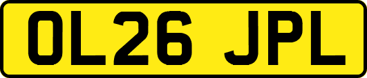 OL26JPL